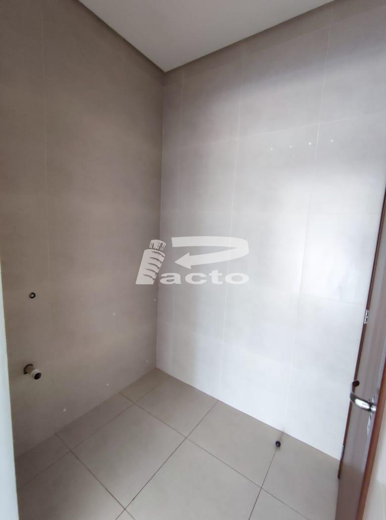 SALA COMERCIAL COM ÁREA DE 45m²