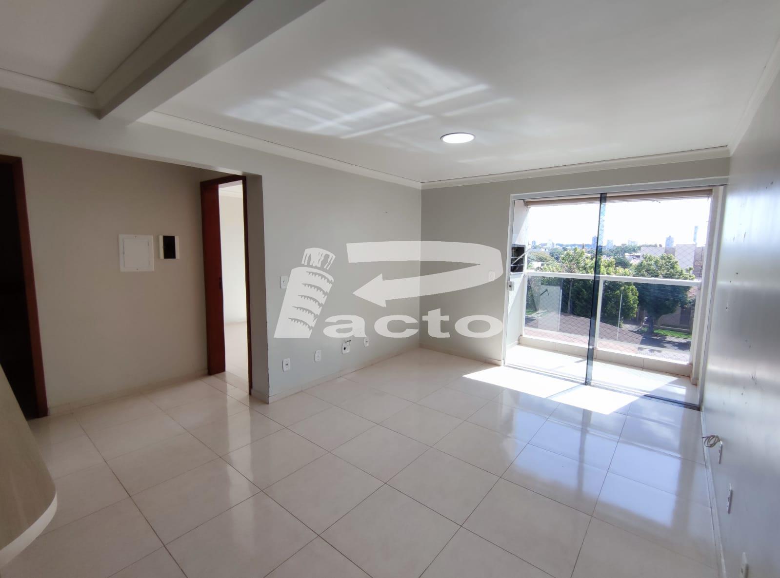 APARTAMENTO 02 QUARTOS