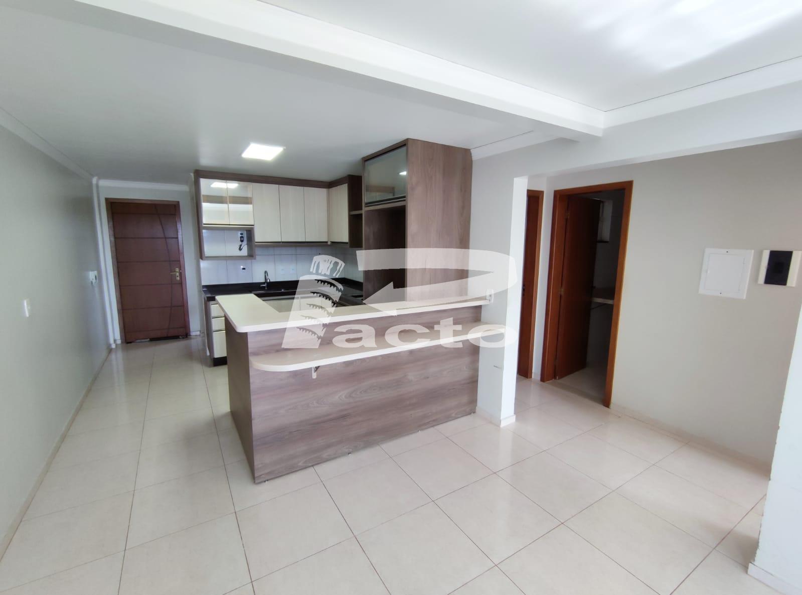 APARTAMENTO 02 QUARTOS