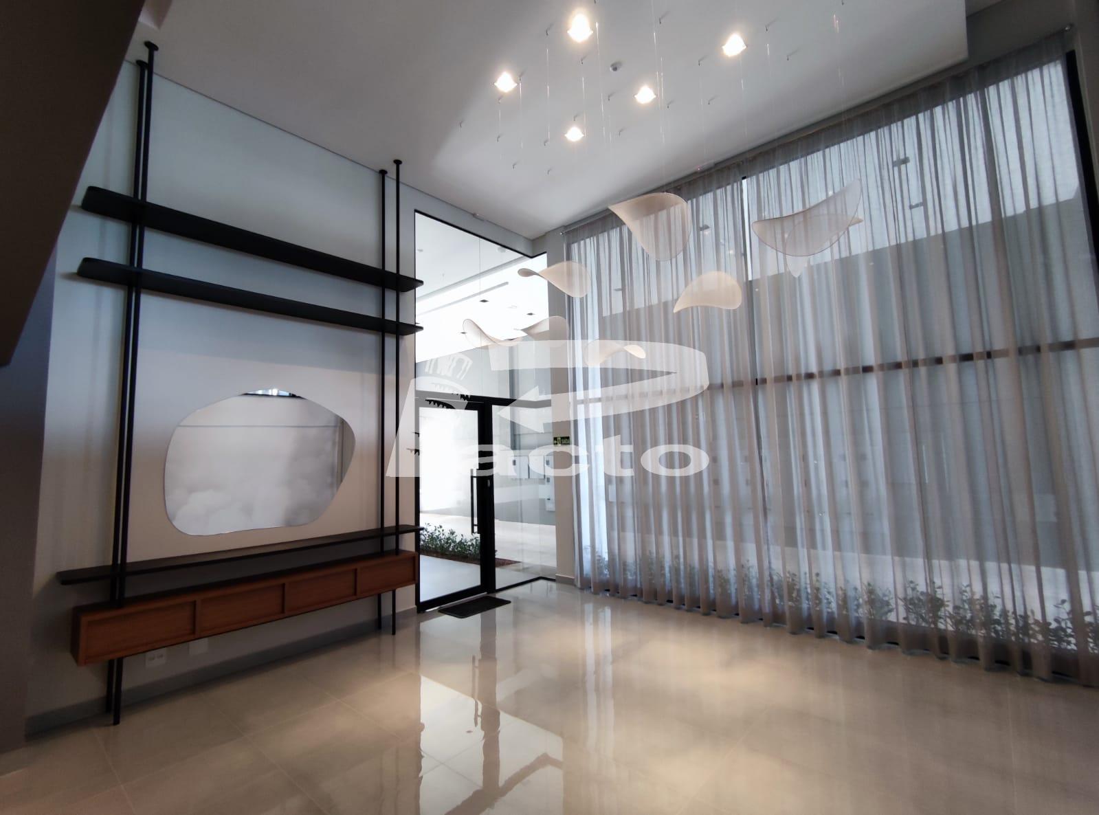 APARTAMENTO 01 QUARTO E 01 SUITE