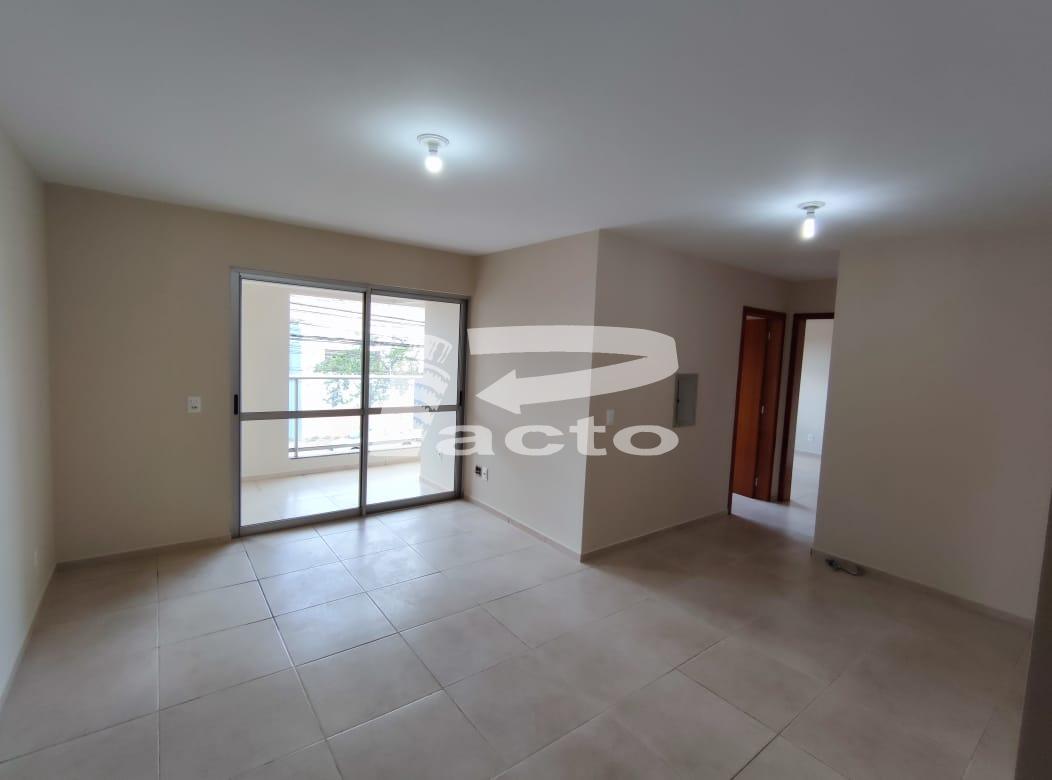 APARTAMENTO 02 QUARTOS