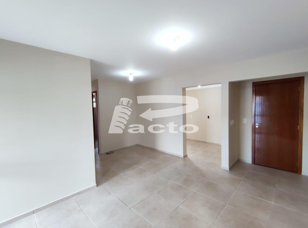 APARTAMENTO 02 QUARTOS