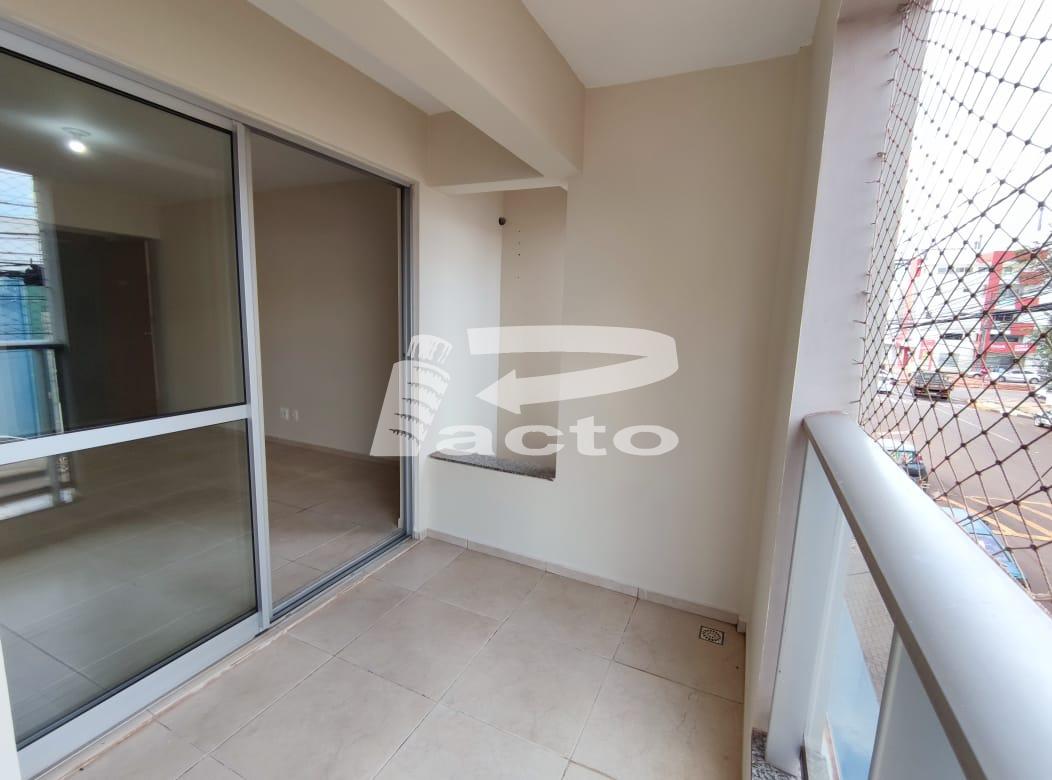 APARTAMENTO 02 QUARTOS