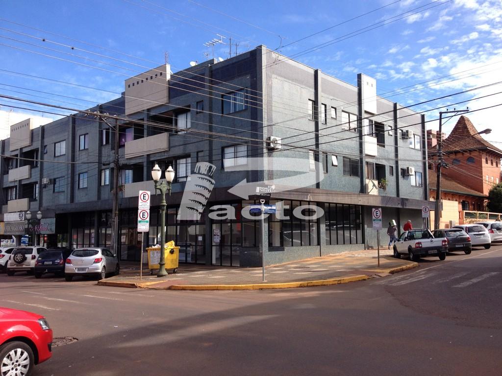 APARTAMENTO 01 QUARTO + 01 SUITE