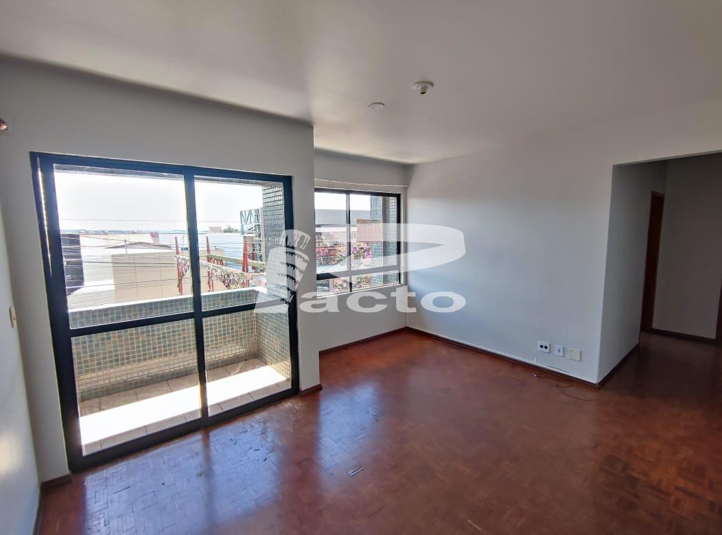 APARTAMENTO 01 QUARTO + 01 SUITE