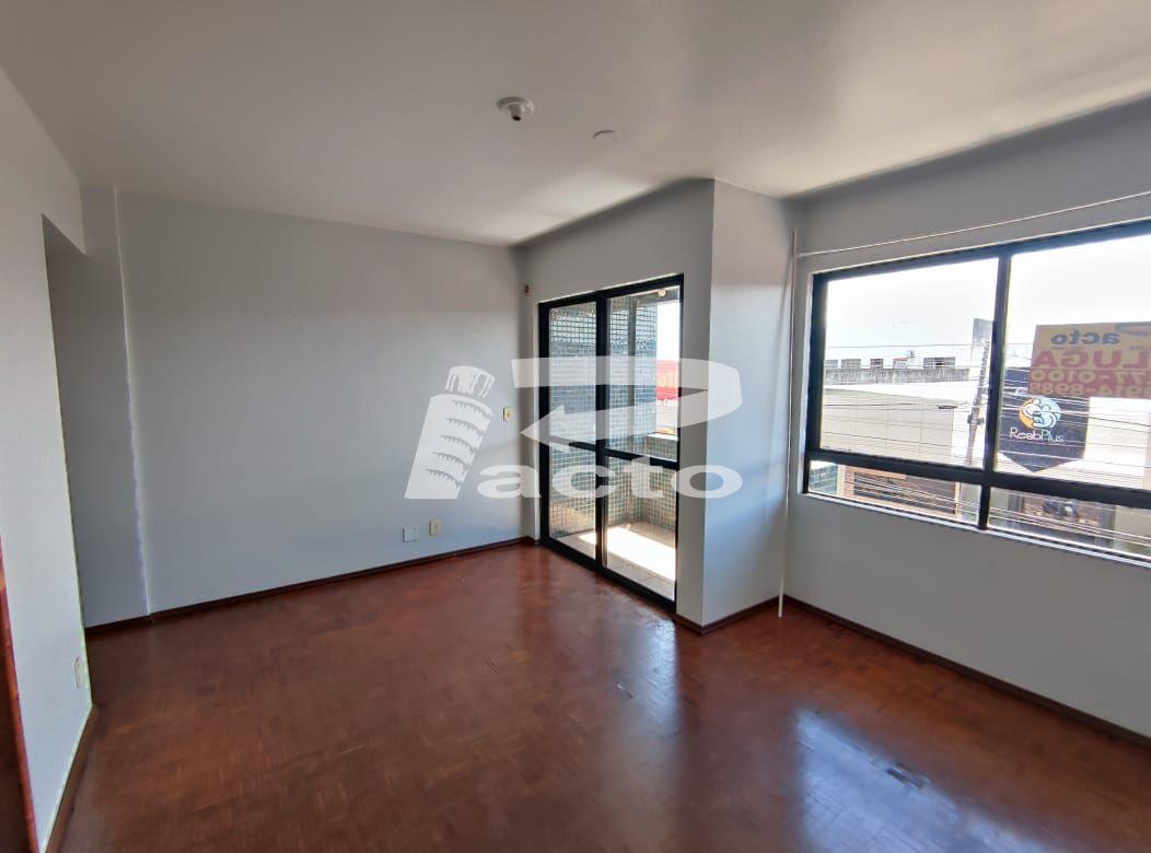 APARTAMENTO 01 QUARTO + 01 SUITE