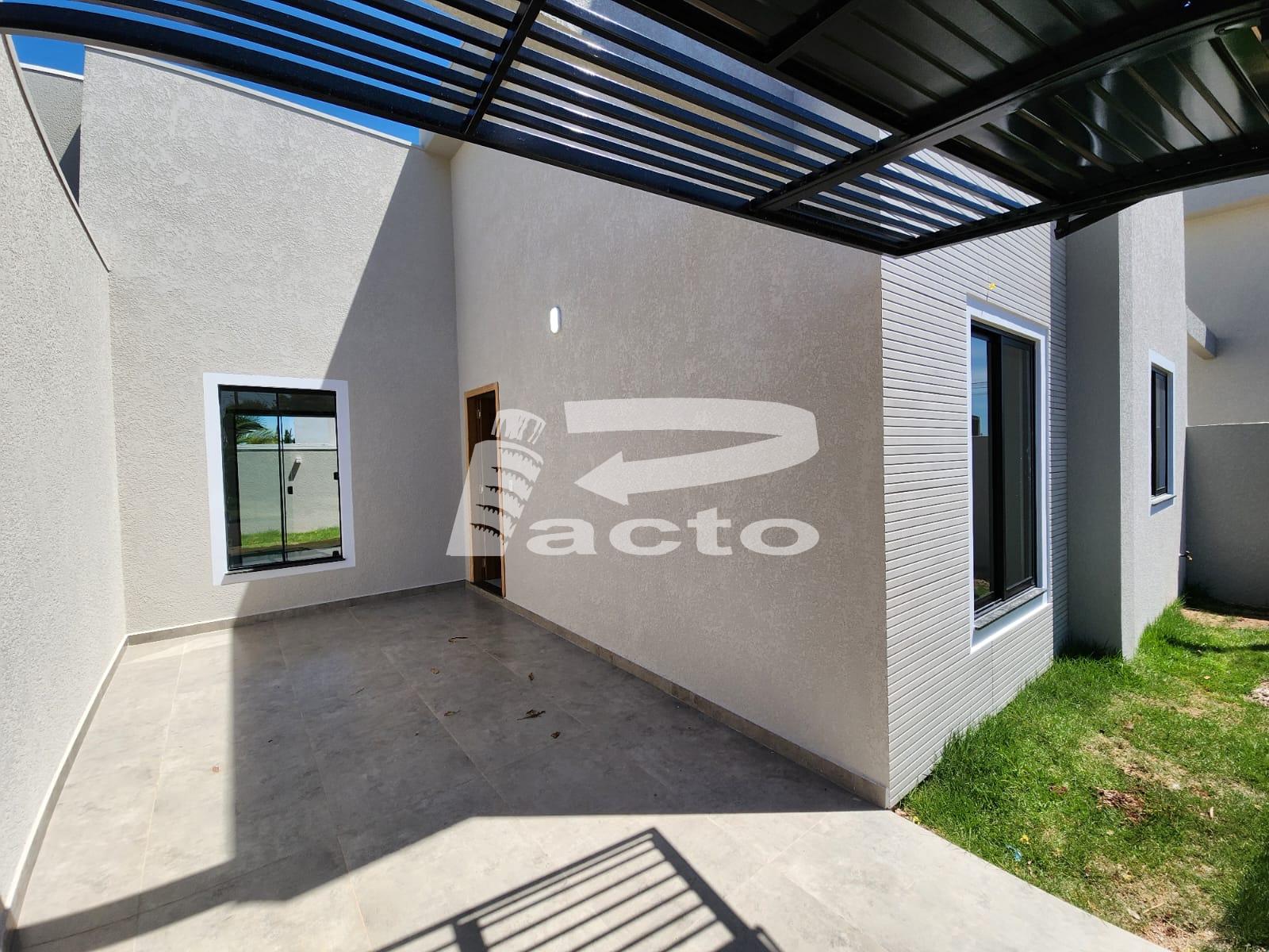 CASA 01 QUARTO E 01 SUITE