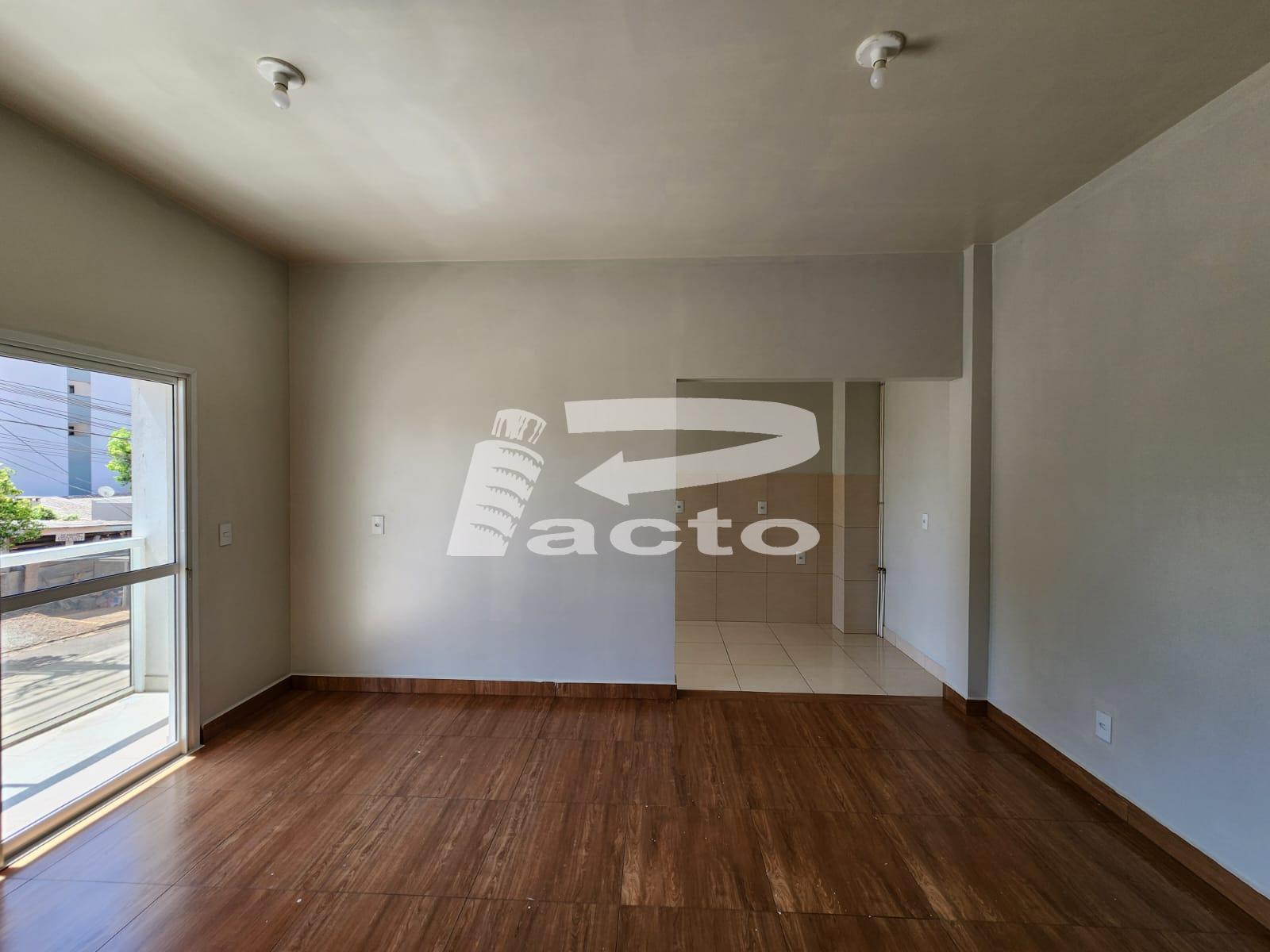 APARTAMENTO 02 QUARTOS