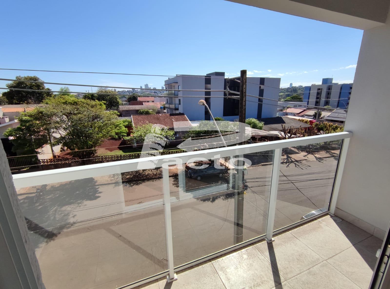 APARTAMENTO 02 QUARTOS