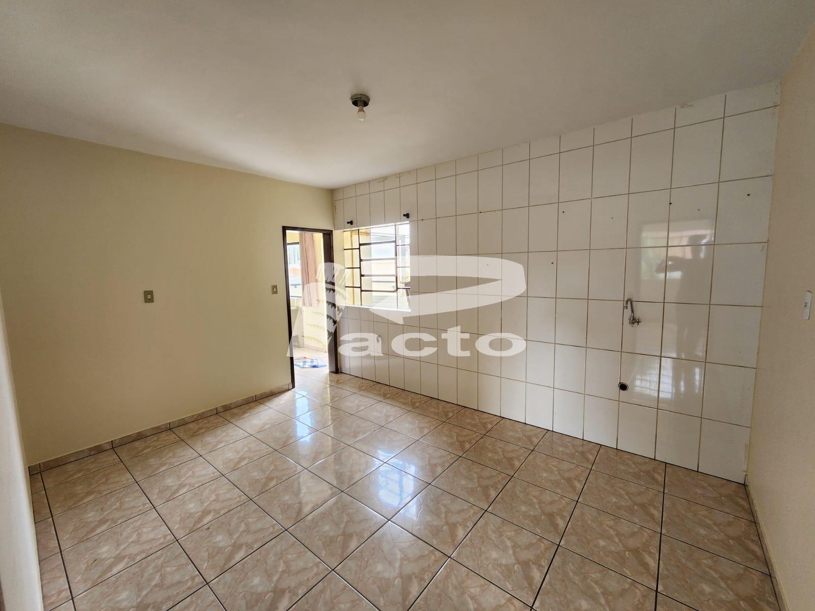 APARTAMENTO 03 QUARTOS