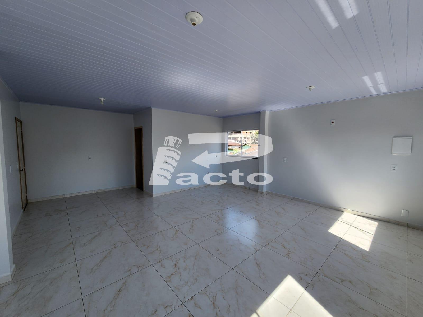 FLAT COM 01 QUARTO