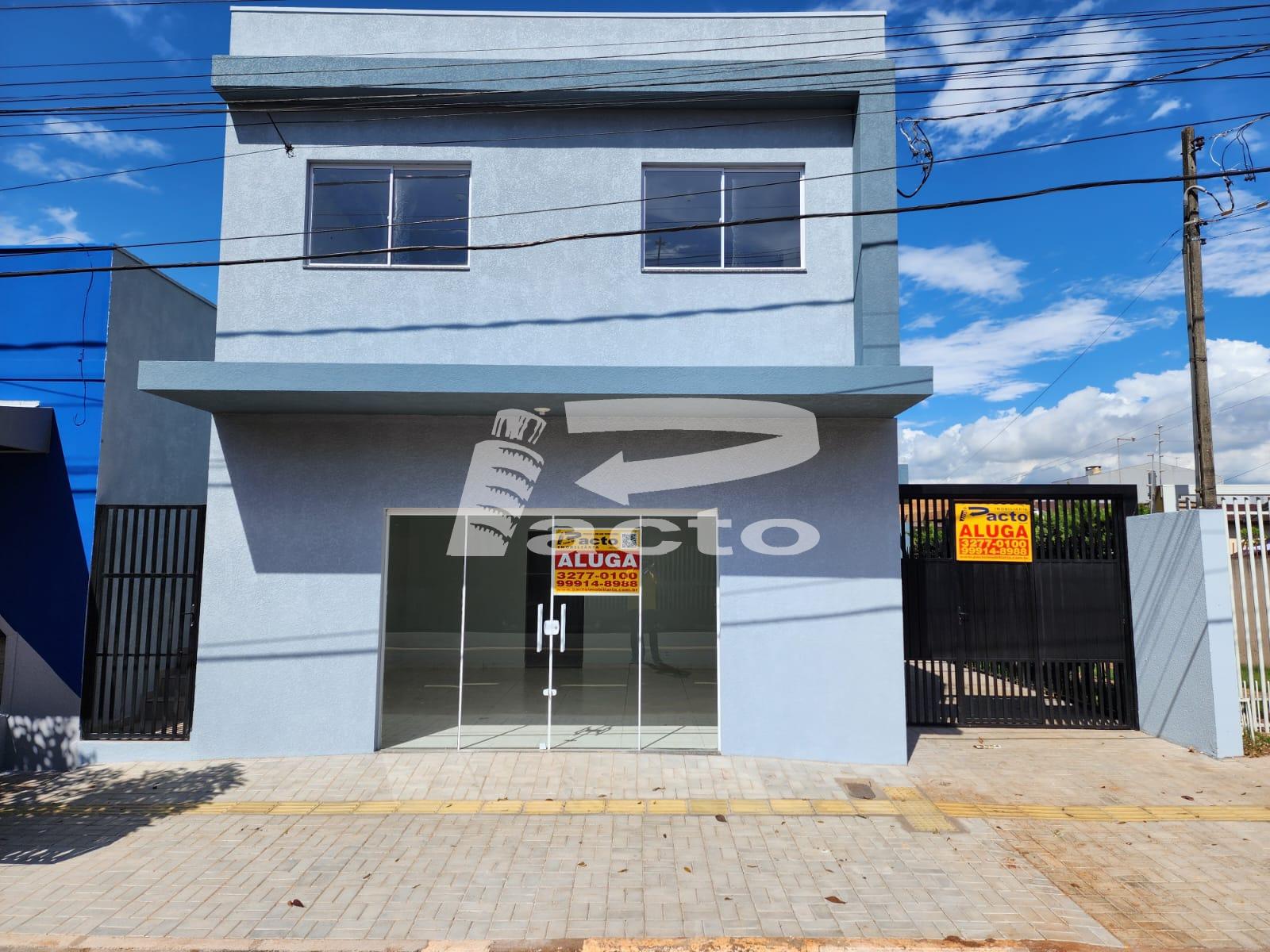 FLAT COM 01 QUARTO