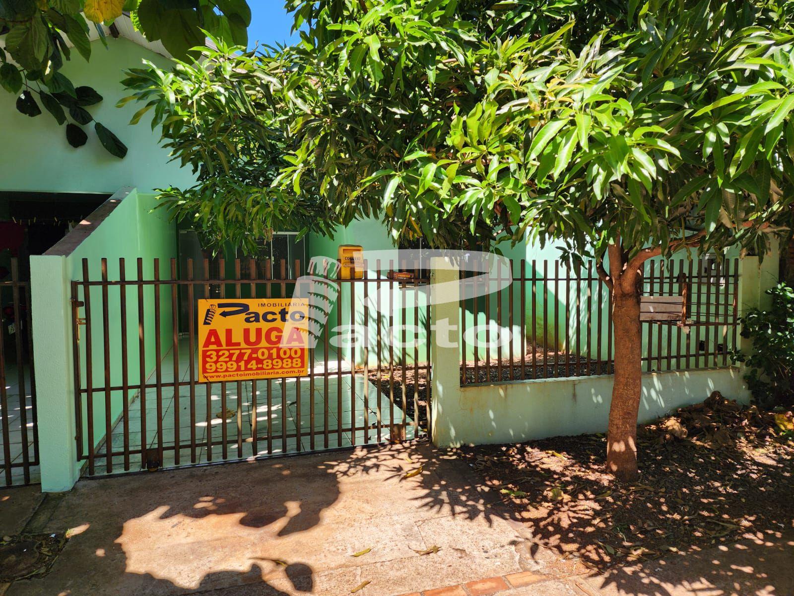 CASA 02 QUARTOS