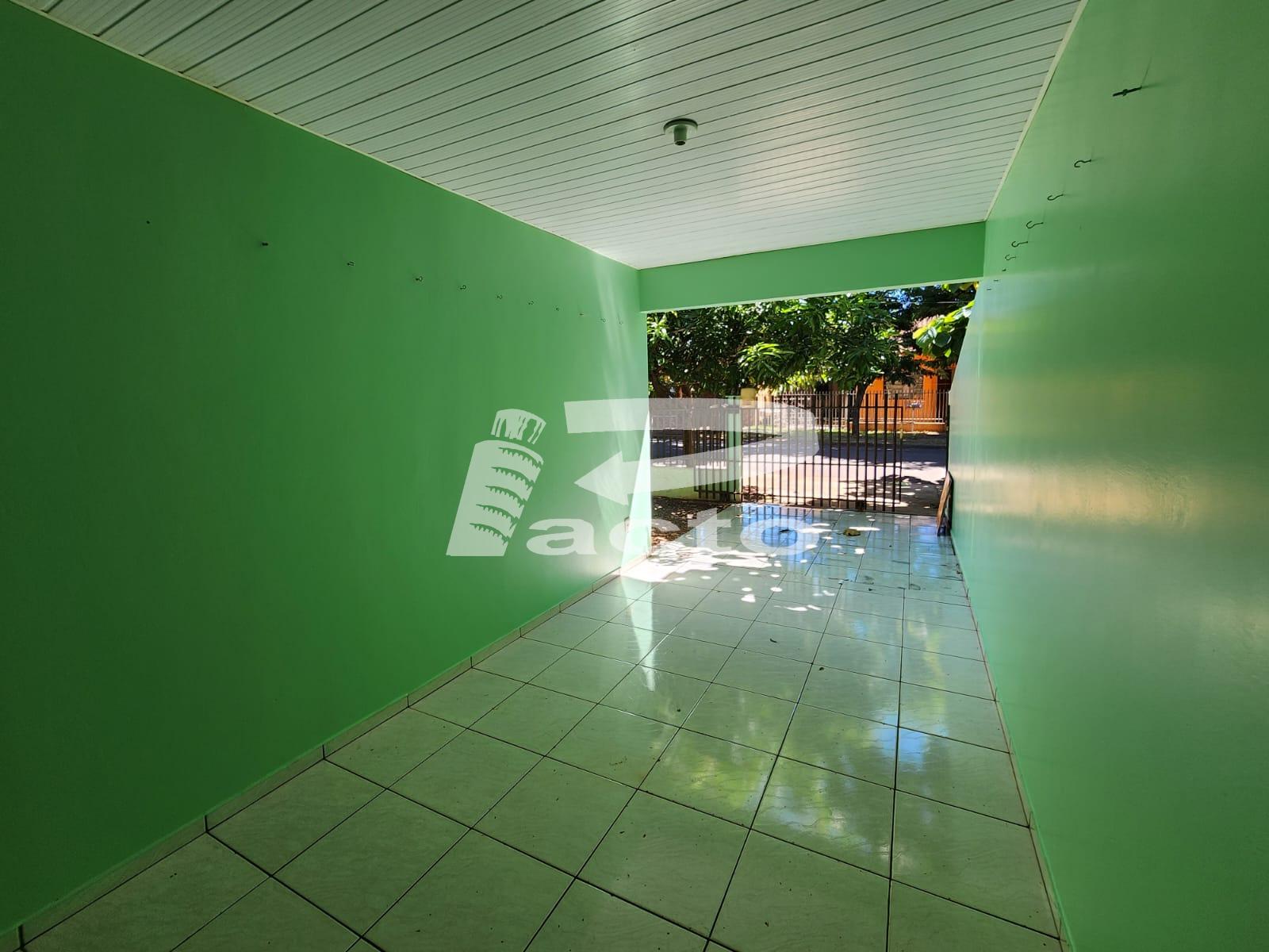 CASA 02 QUARTOS