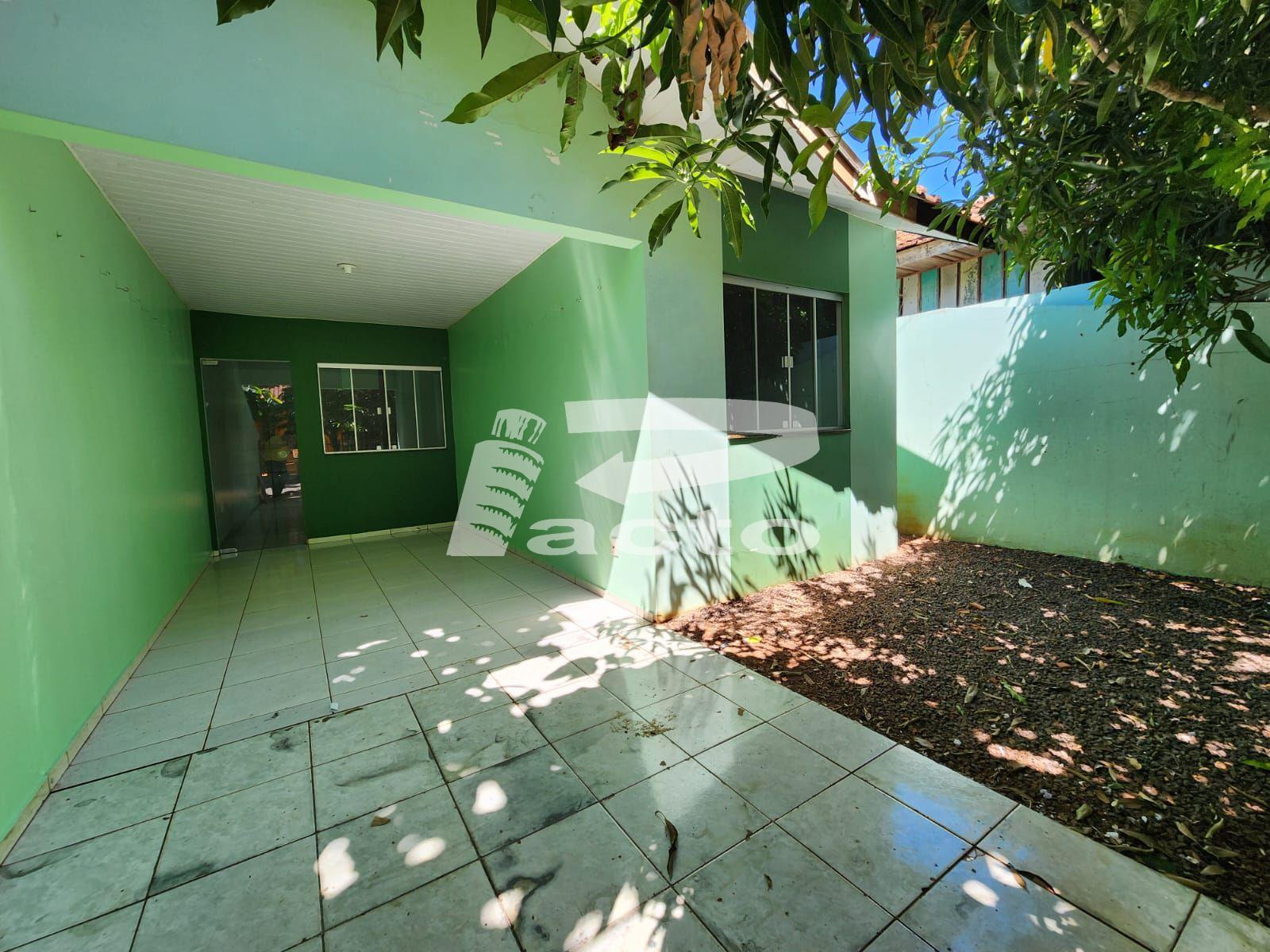 CASA 02 QUARTOS