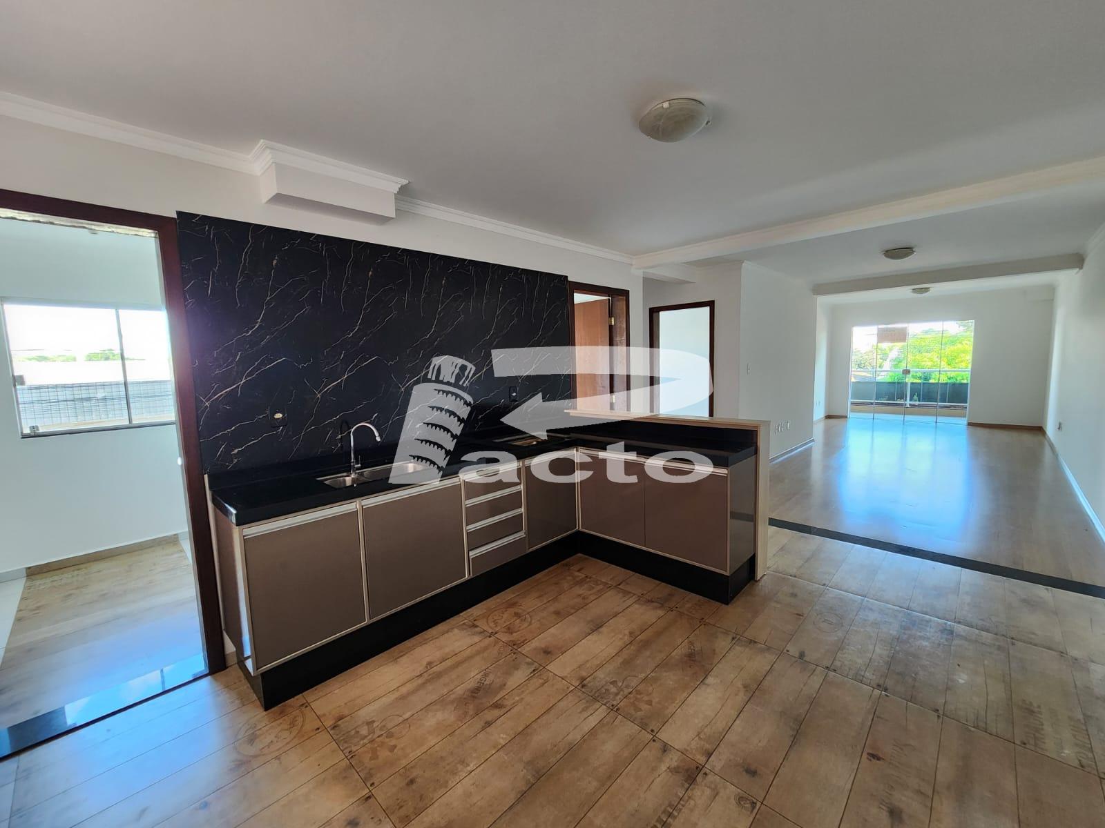 APARTAMENTO 02 QUARTOS + 01 SUITE