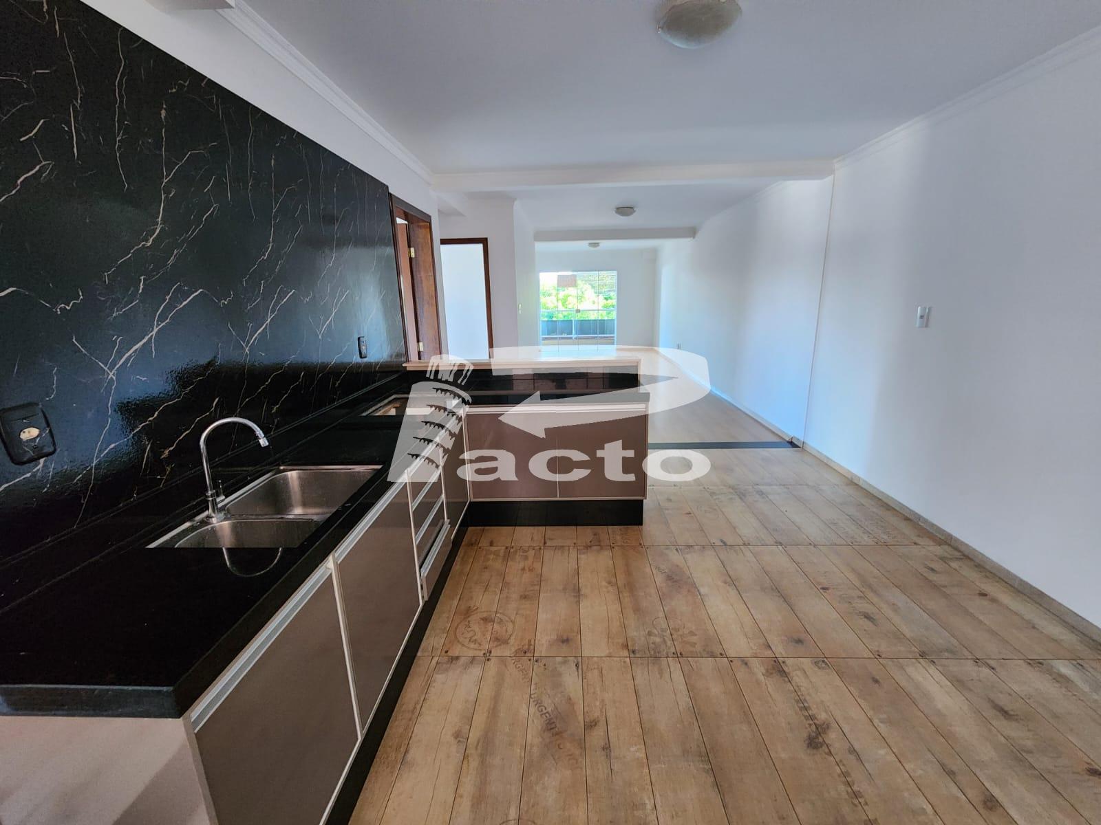 APARTAMENTO 02 QUARTOS + 01 SUITE