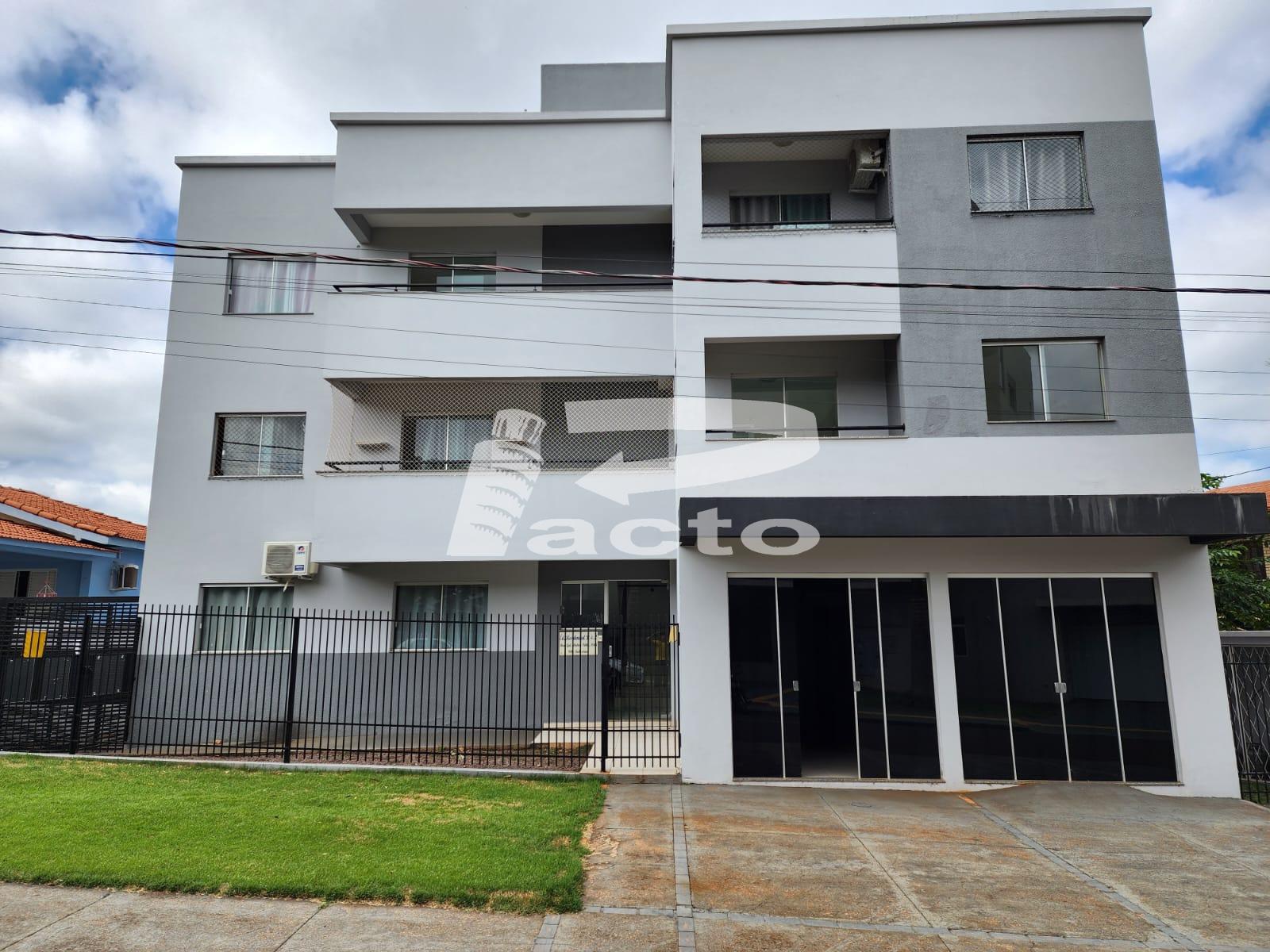 APARTAMENTO 02 QUARTOS