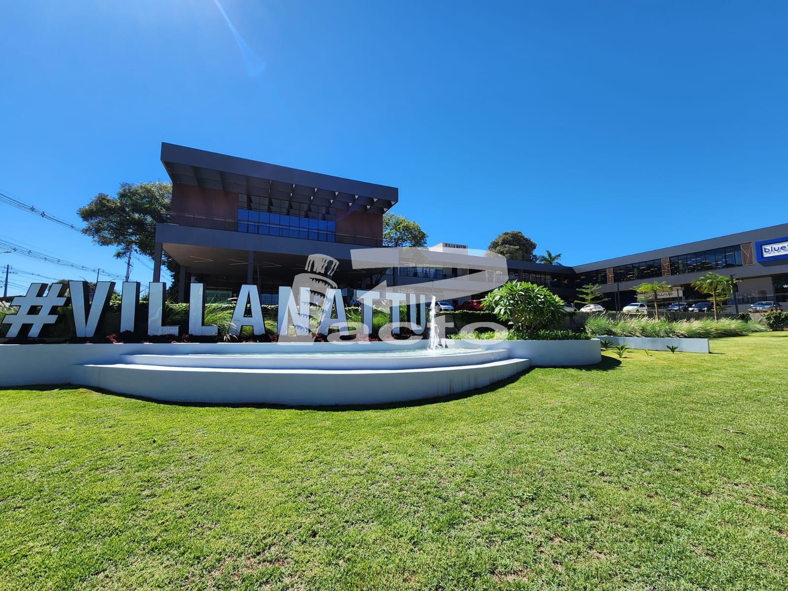 SALA COMERCIAL EM STRIP MALL