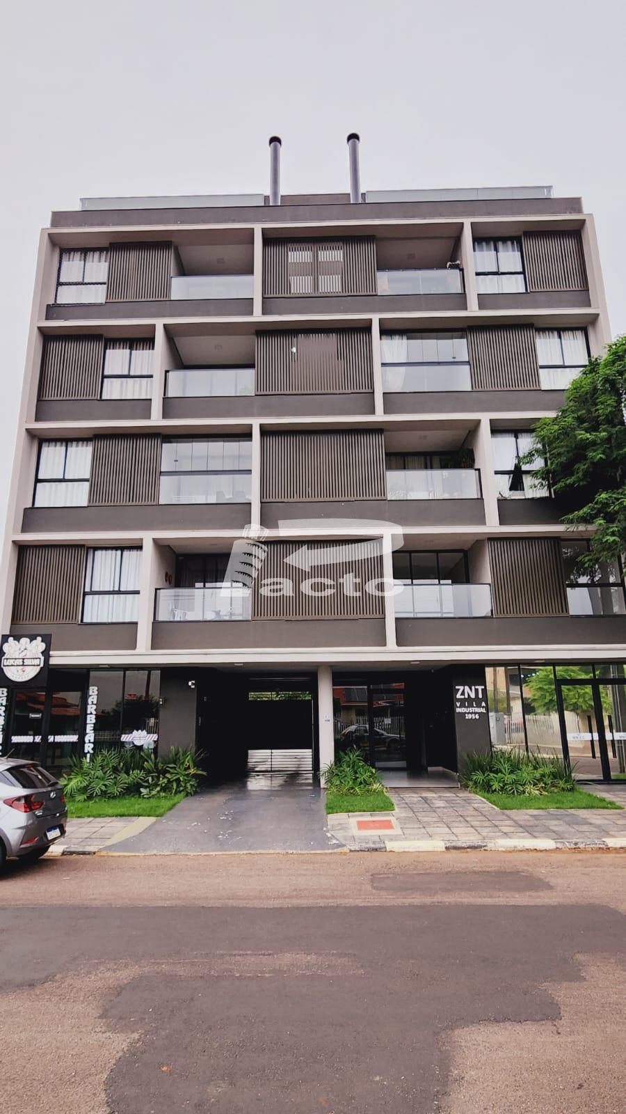 APARTAMENTO 01 QUARTO E 01 SUITE