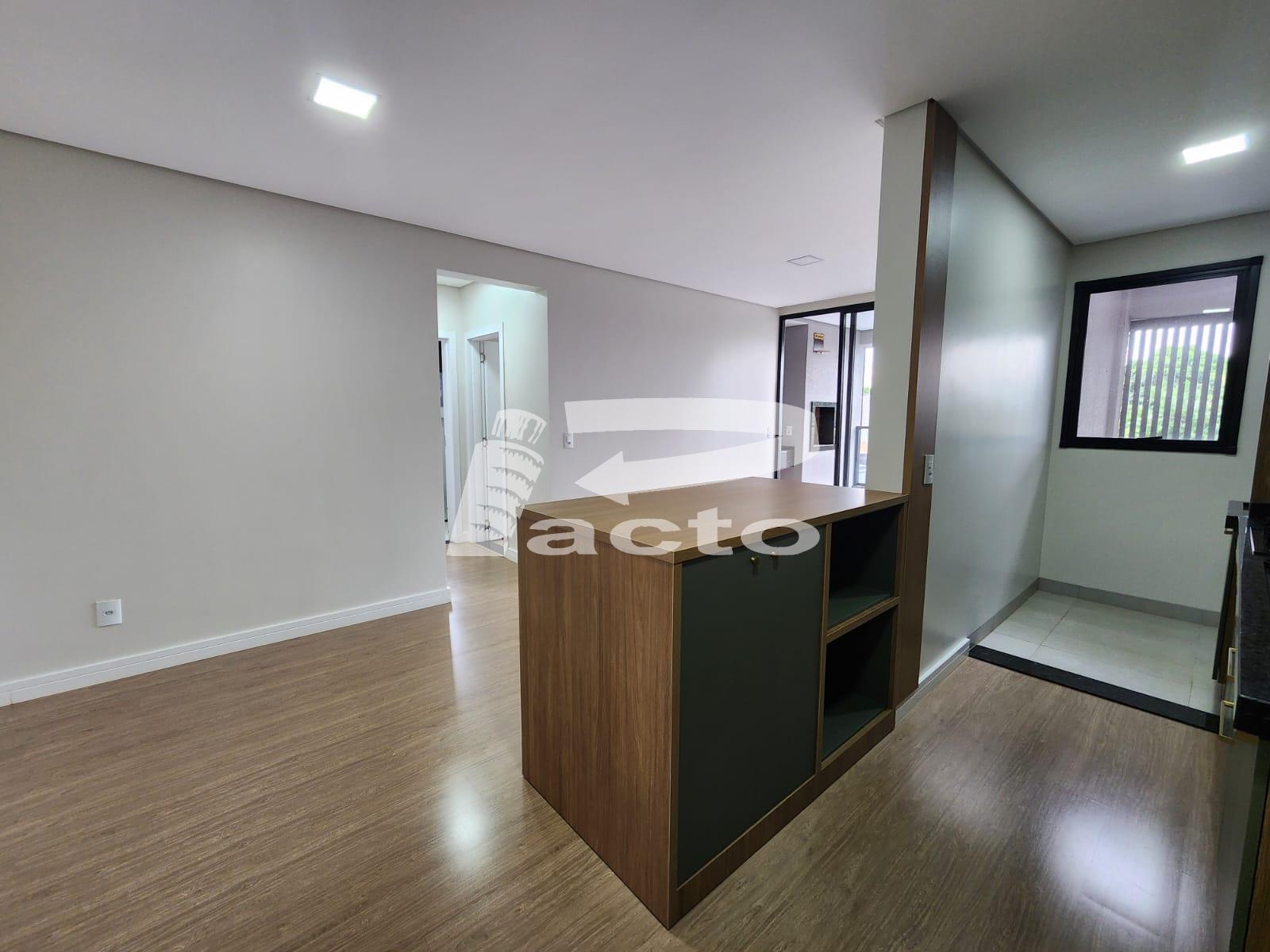 APARTAMENTO 01 QUARTO E 01 SUITE