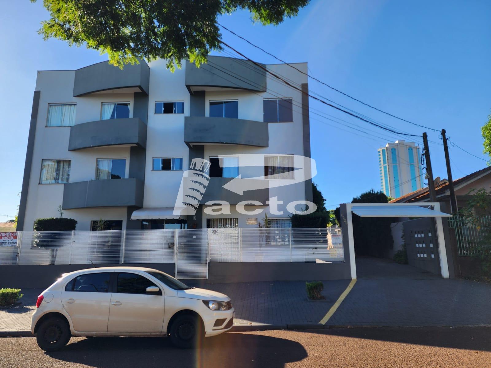 APARTAMENTO 02 QUARTOS
