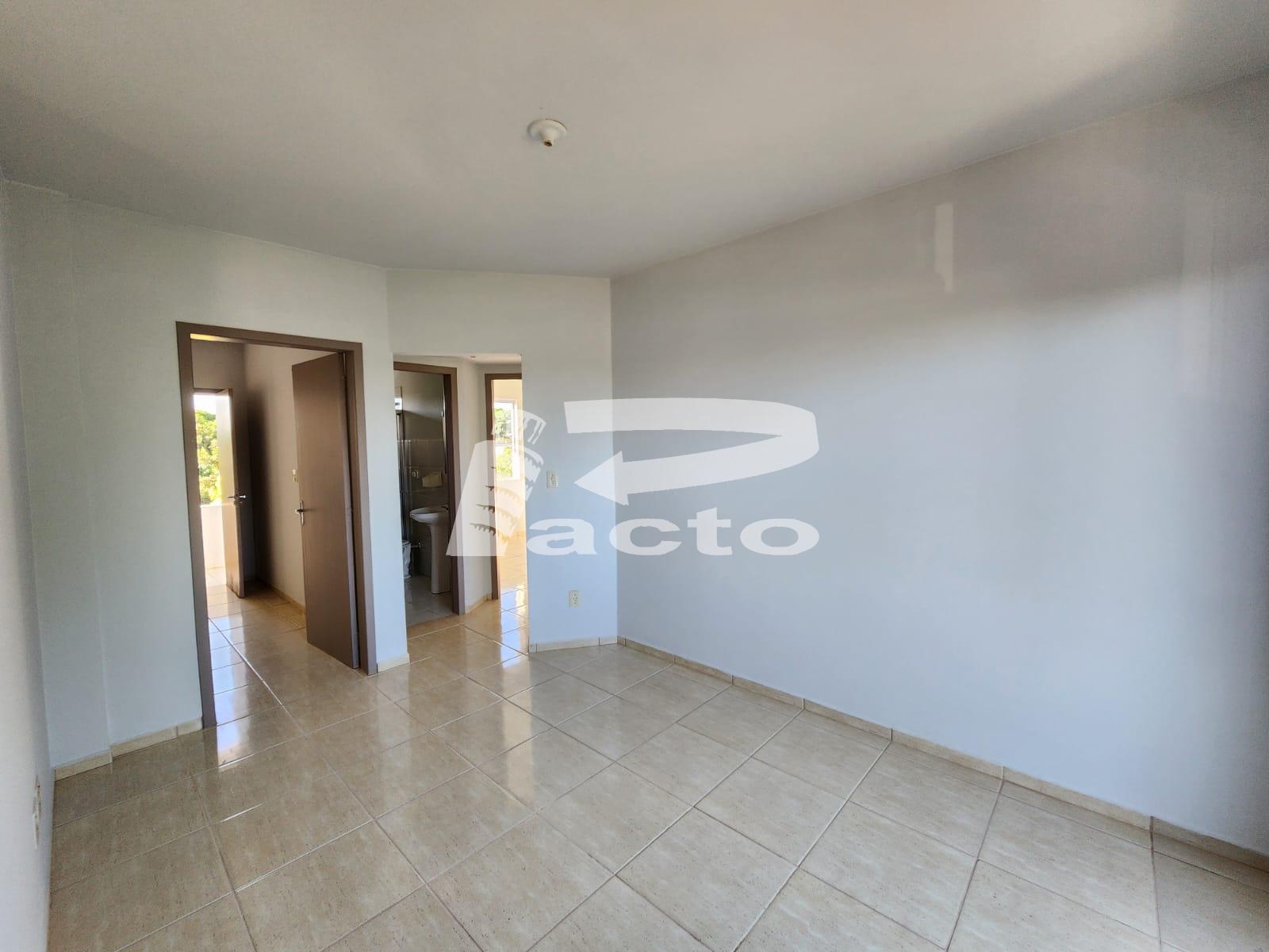 APARTAMENTO 02 QUARTOS