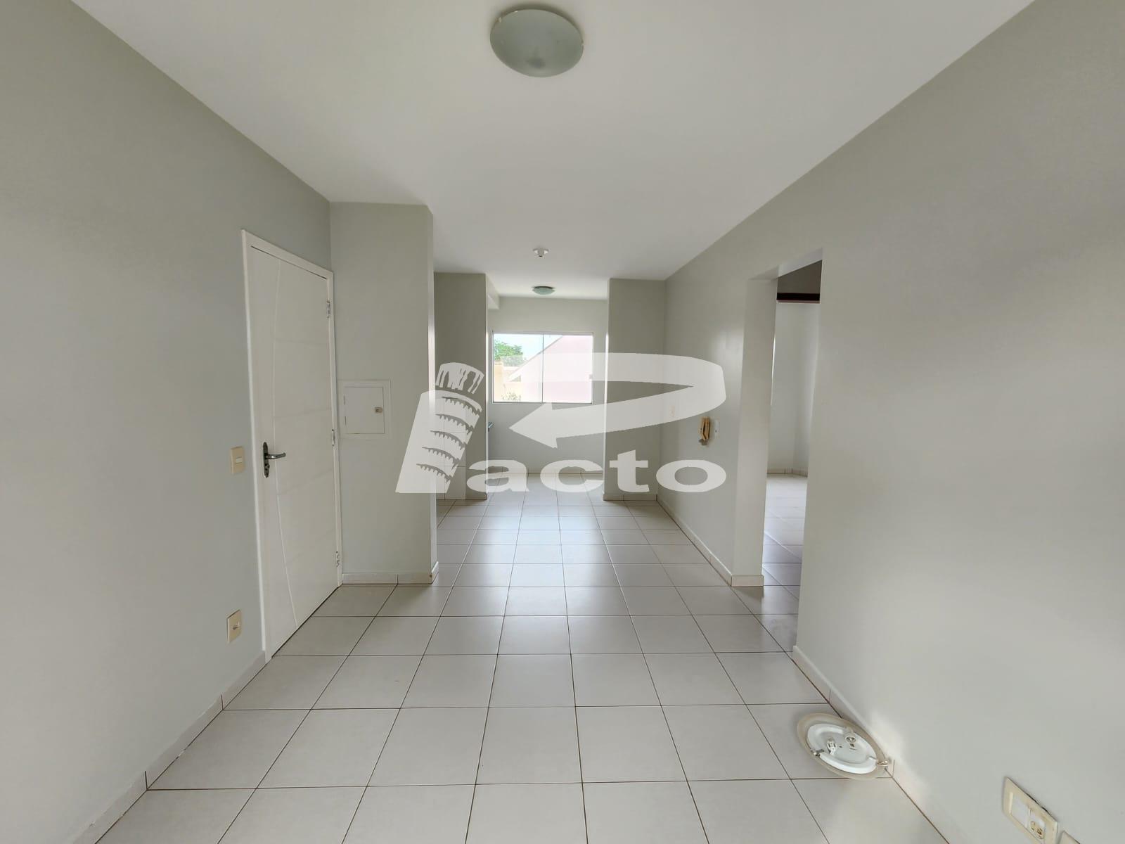 APARTAMENTO 02 QUARTOS
