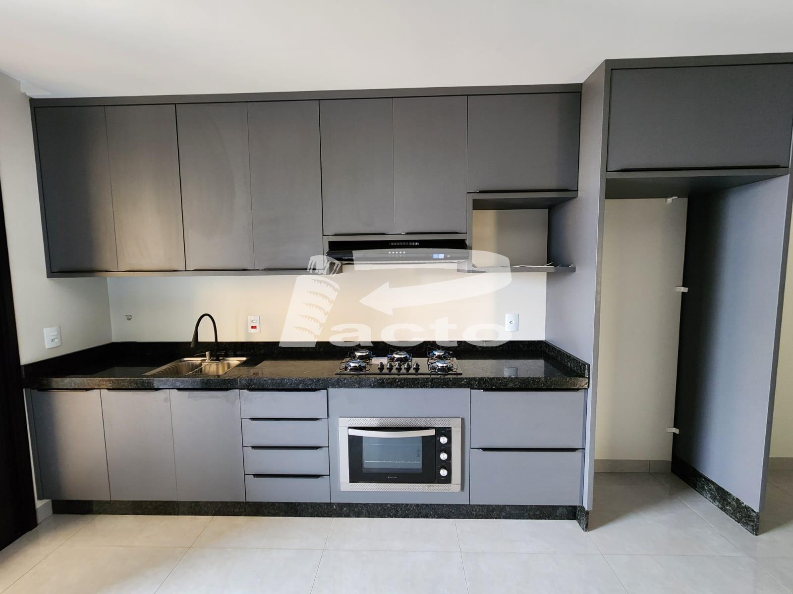 APARTAMENTO 01 QUARTO E 01 SUITE