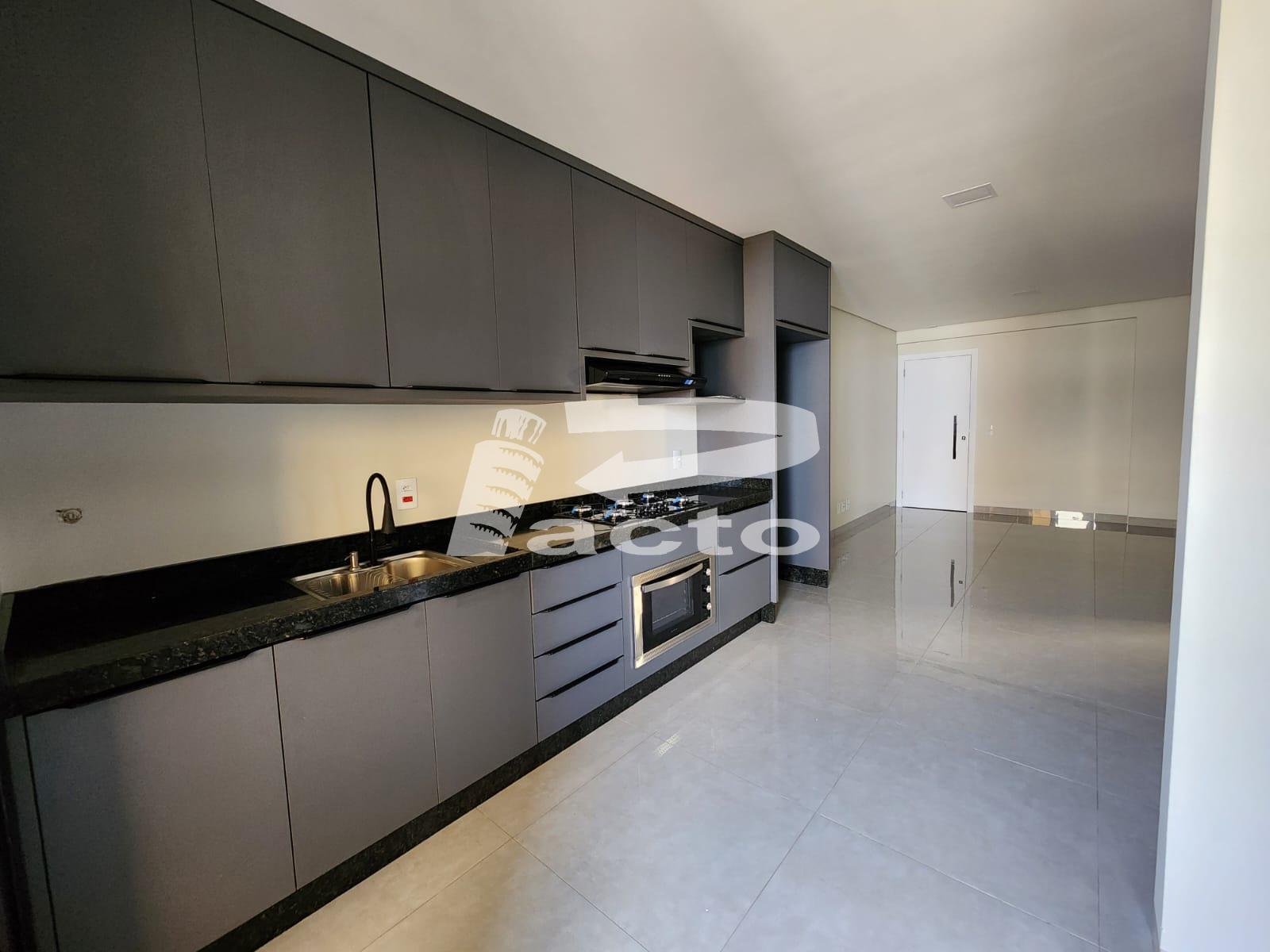 APARTAMENTO 01 QUARTO E 01 SUITE
