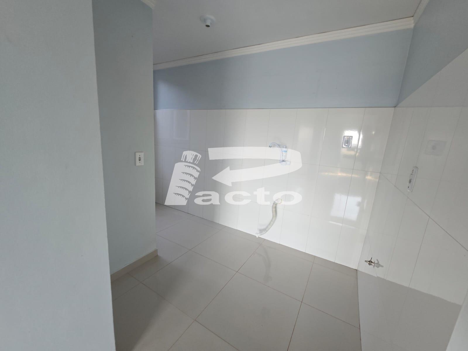 APARTAMENTO 02 QUARTOS