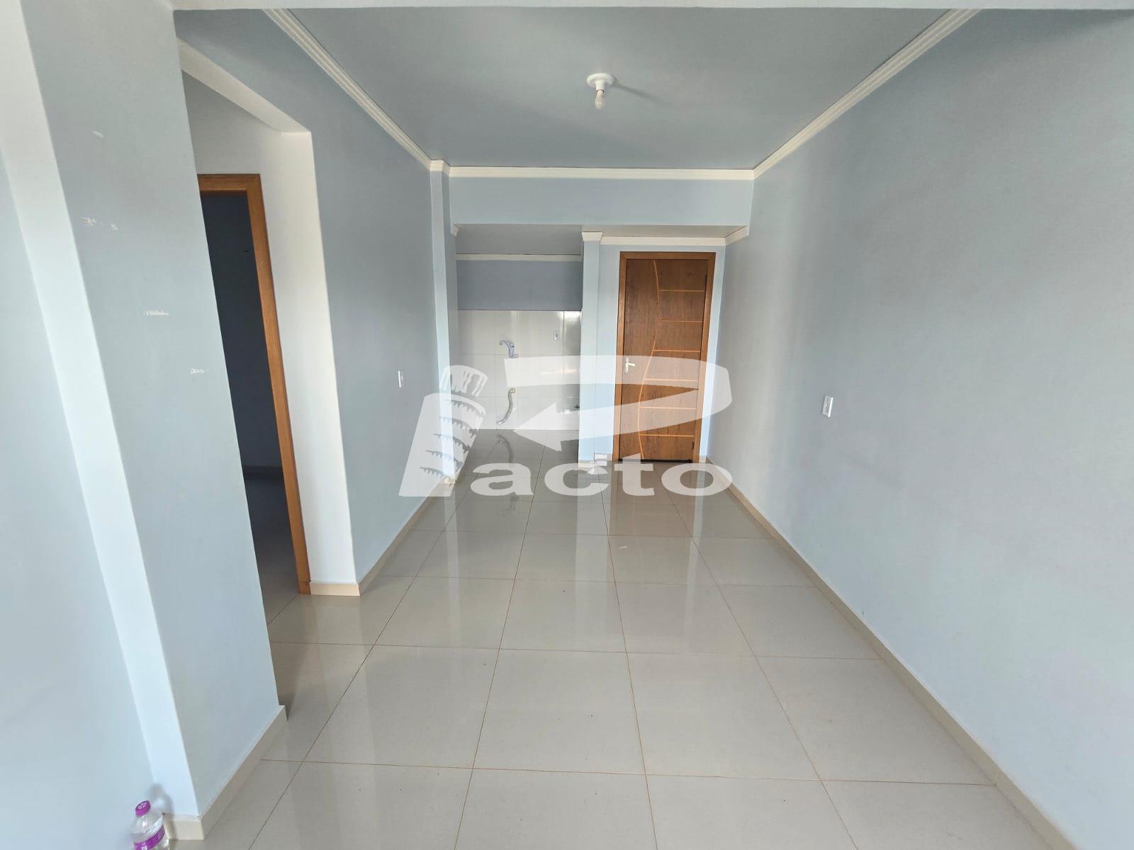 APARTAMENTO 02 QUARTOS