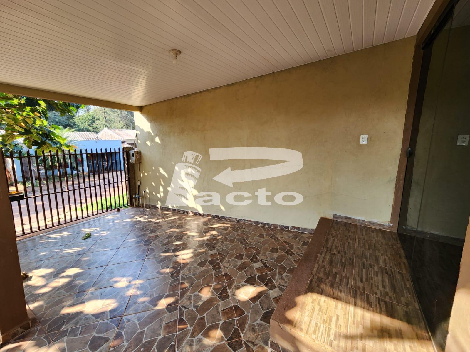 CASA 02 QUARTOS E 01 SUITE