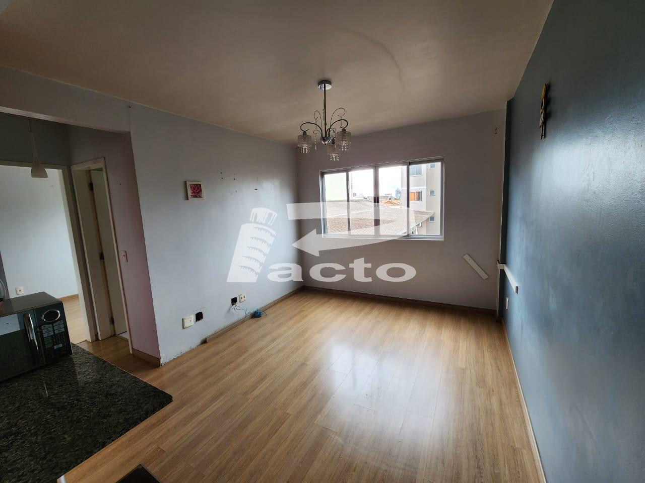 APARTAMENTO 02 QUARTOS