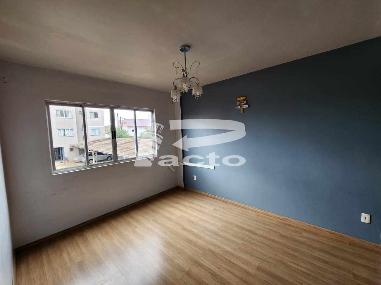 APARTAMENTO 02 QUARTOS