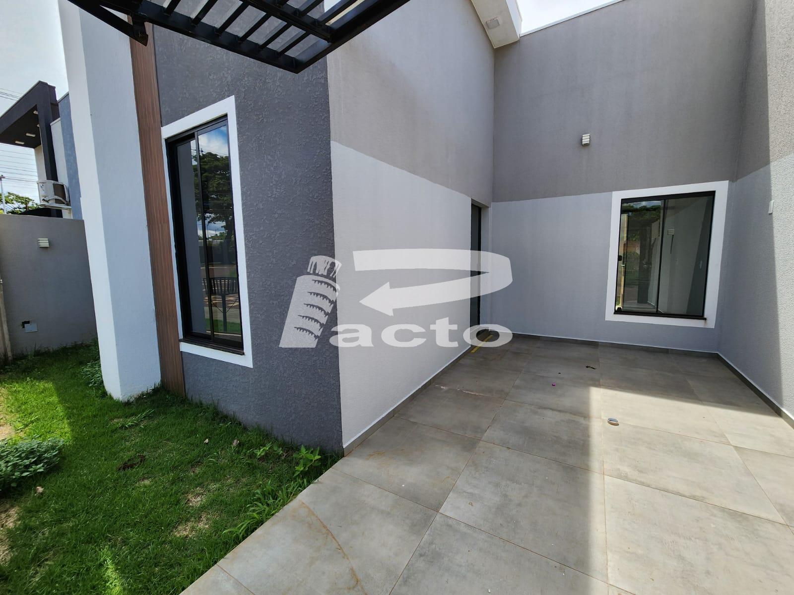 CASA 01 QUARTO E 01 SUITE