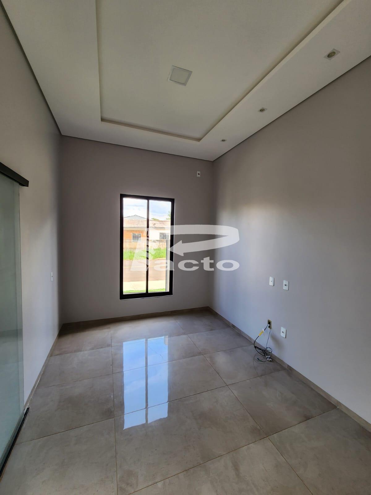 CASA 01 QUARTO E 01 SUITE