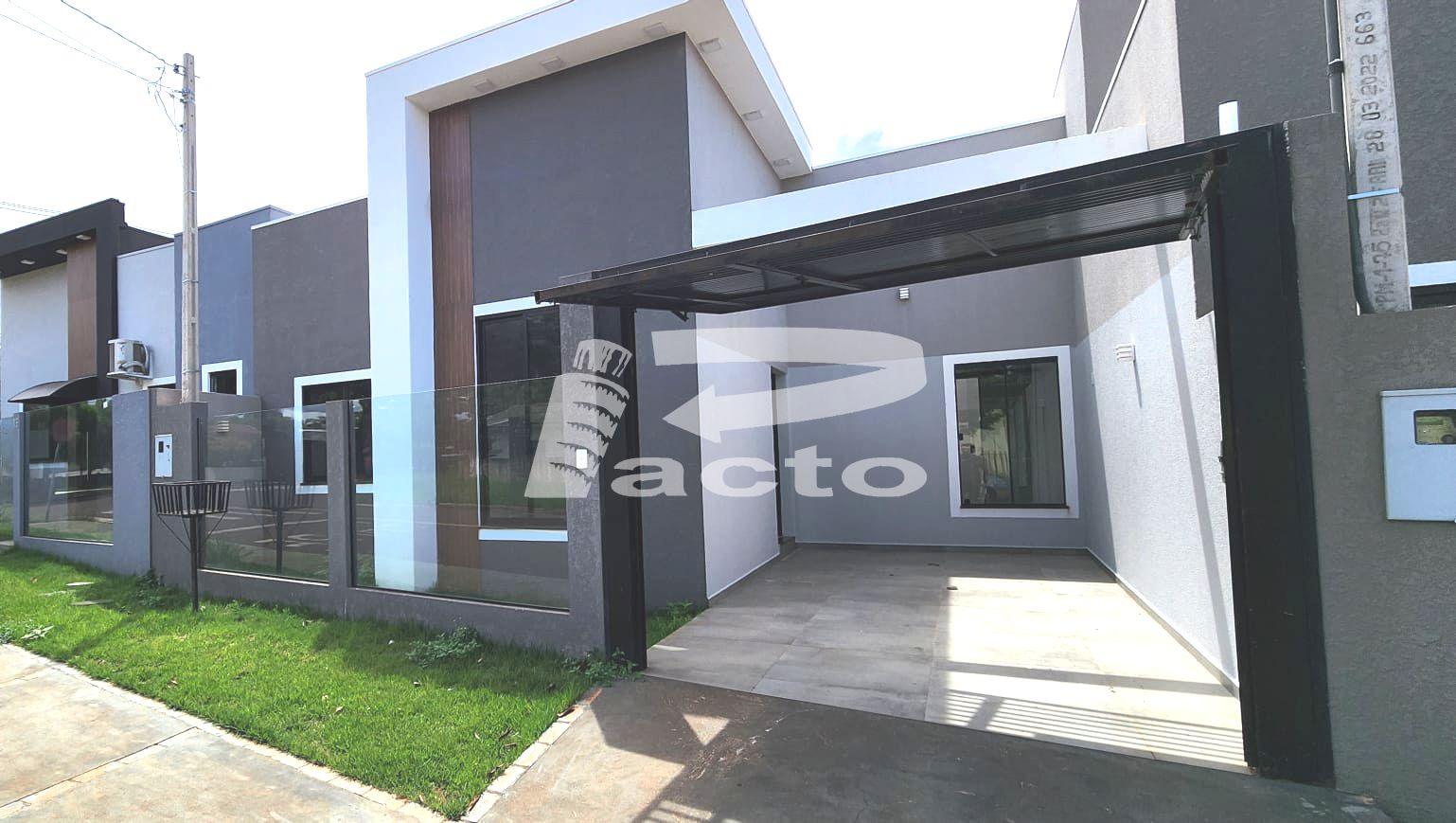 CASA 01 QUARTO E 01 SUITE