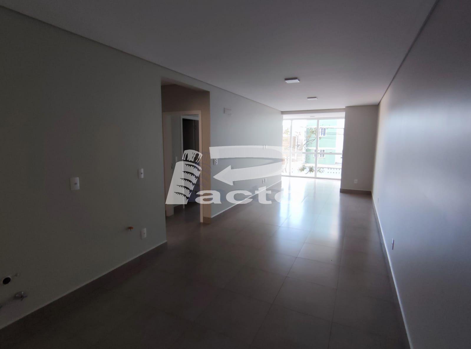 APARTAMENTO 01 QUARTO E 01 SUITE