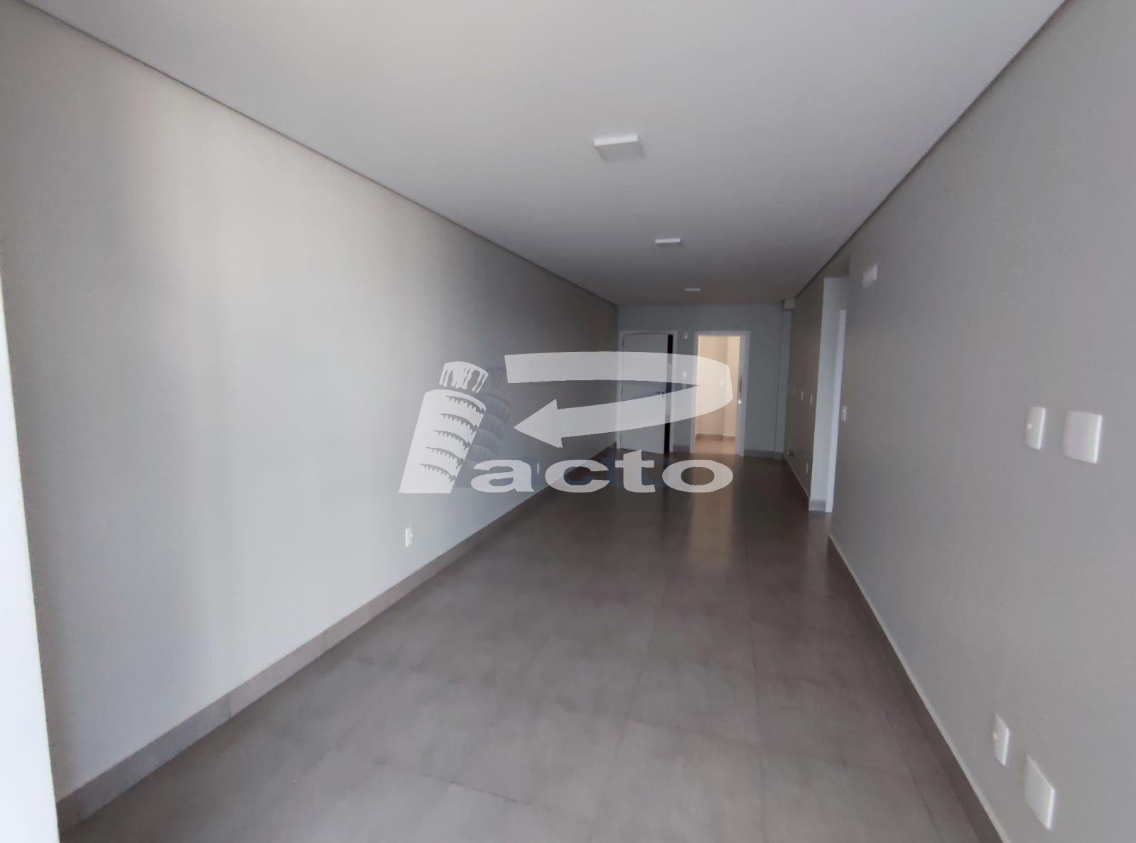 APARTAMENTO 01 QUARTO E 01 SUITE