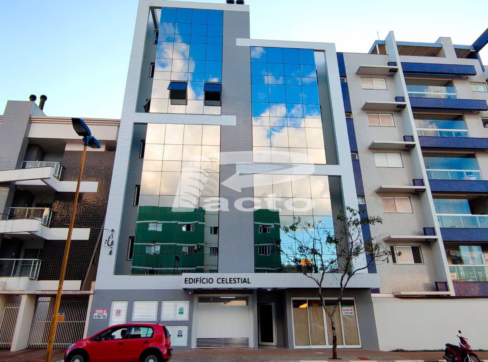 APARTAMENTO 01 QUARTO E 01 SUITE