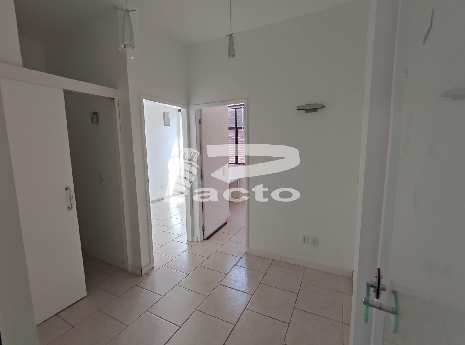 SALA COMERCIAL COM AREA DE 36M 