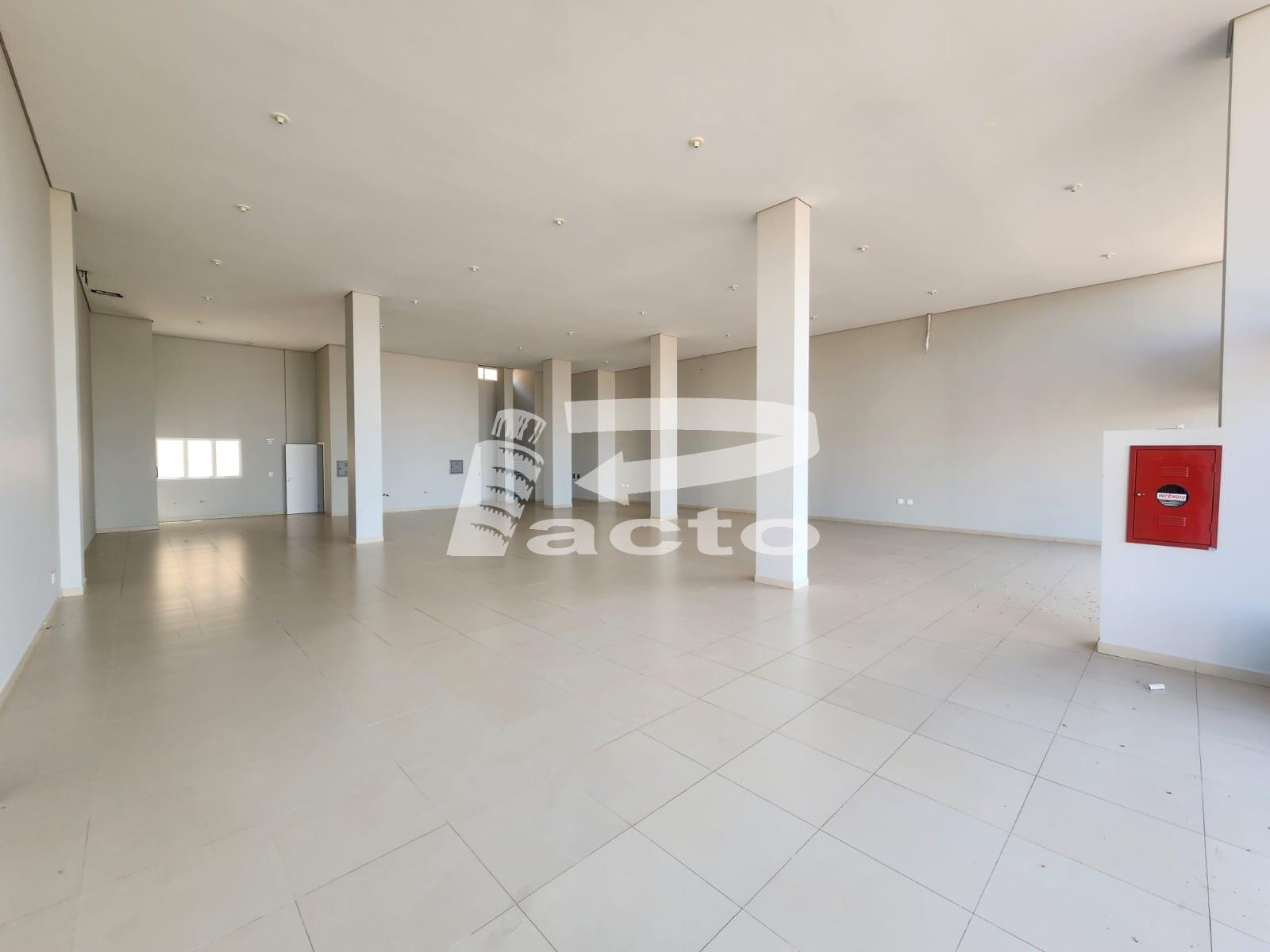SALAS COMERCIAIS COM AREA DE 267,54M