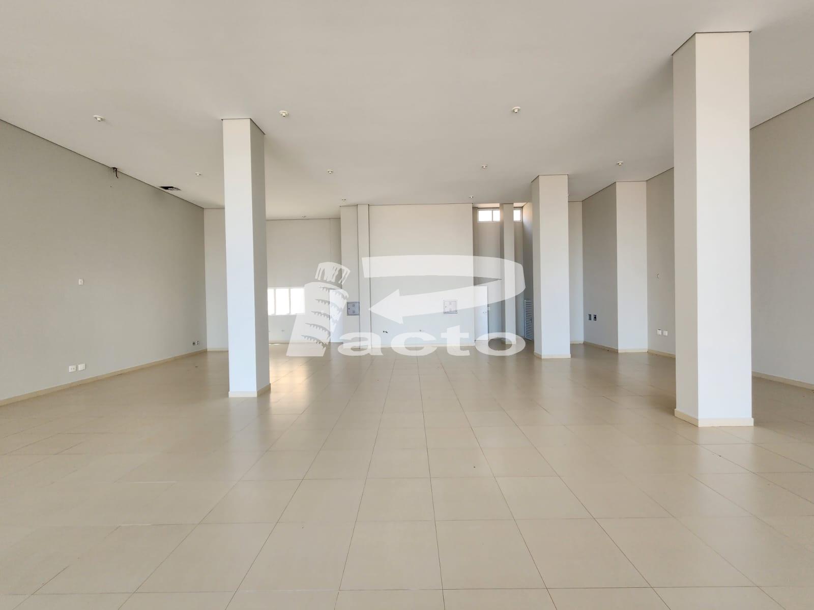 SALAS COMERCIAIS COM AREA DE 267,54M