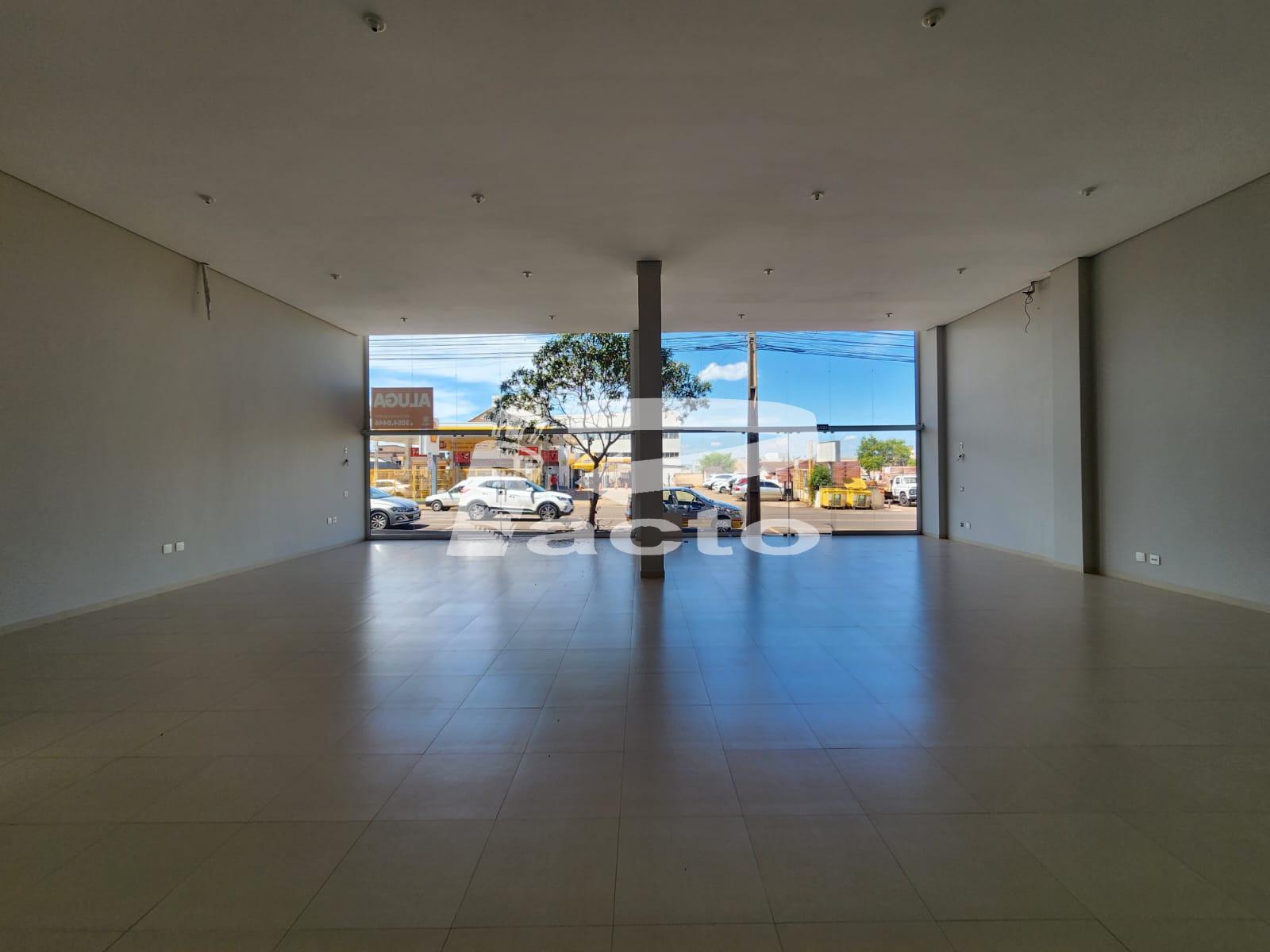 SALAS COMERCIAIS COM AREA DE 267,54M