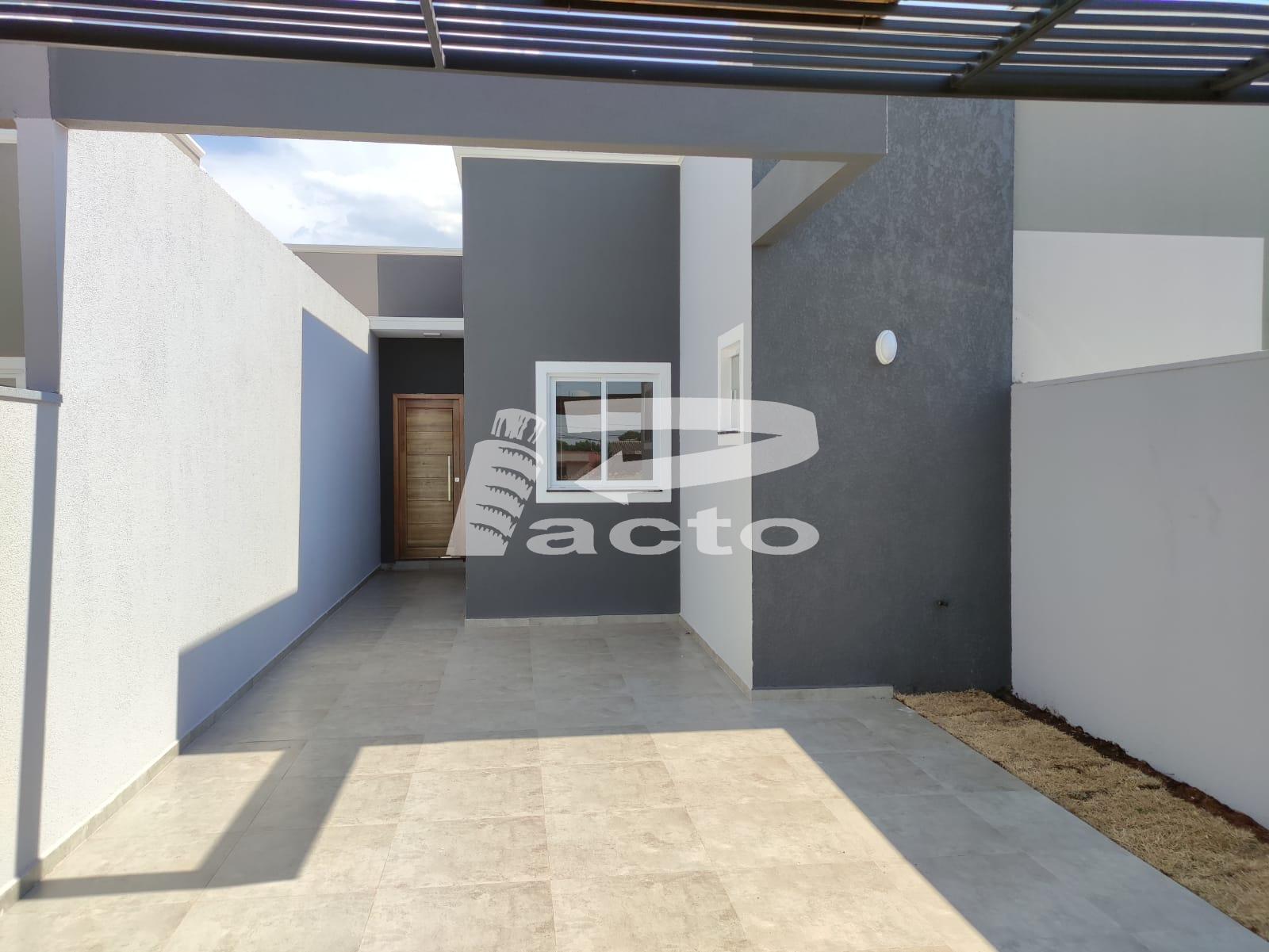 CASA 01 QUARTO E 01 SUITE