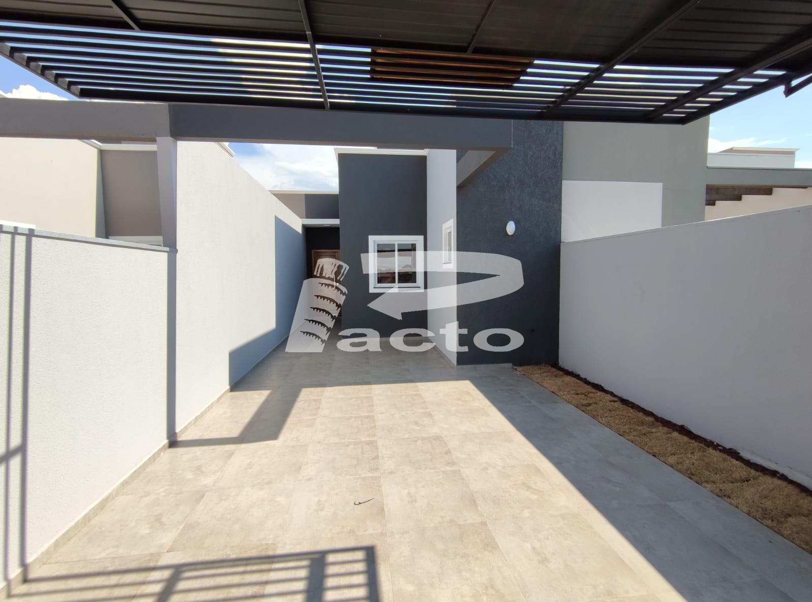 CASA 01 QUARTO E 01 SUITE