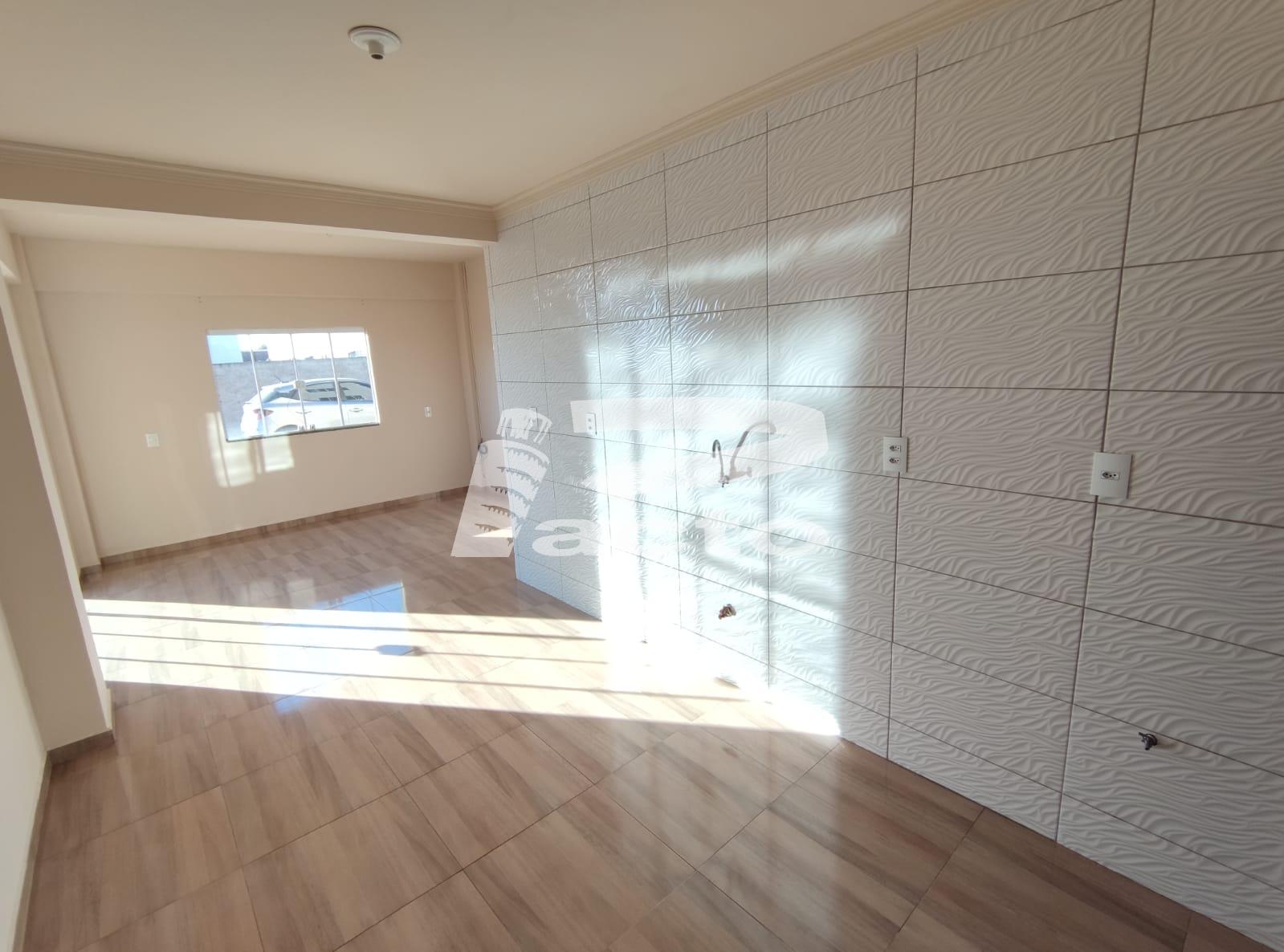 APARTAMENTO 02 QUARTOS