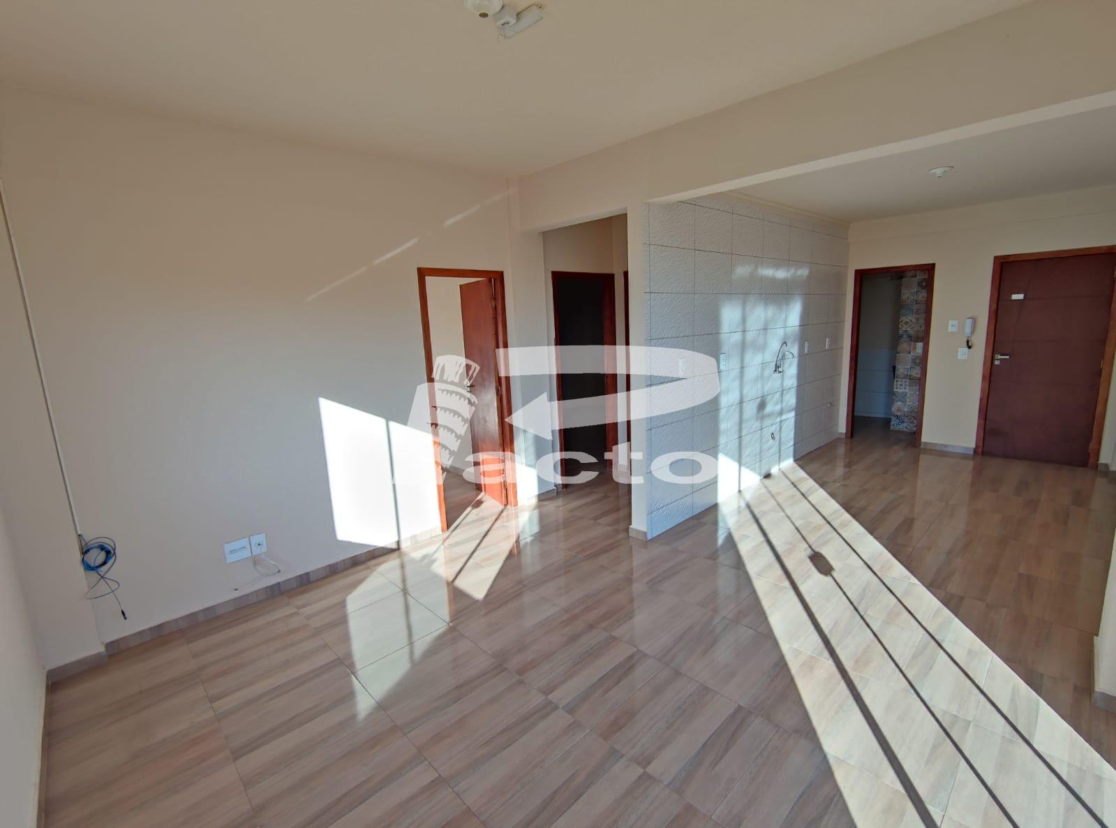 APARTAMENTO 02 QUARTOS