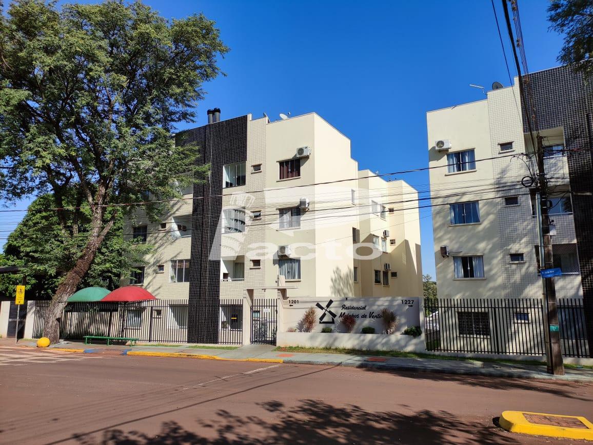 APARTAMENTO 1 SUITE E 01 QUARTO